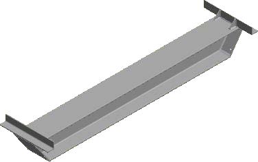 Boiler Rack Base | Boiler Founding Scaffold | Boiler System Base Beams by Universal ...