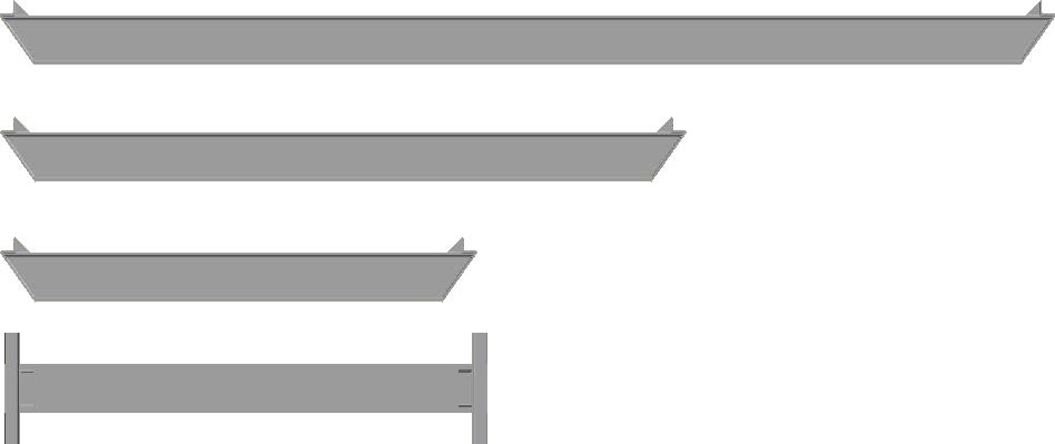 Boiler Rack Base | Boiler Founding Scaffold | Boiler System Base Beams by Universal ...