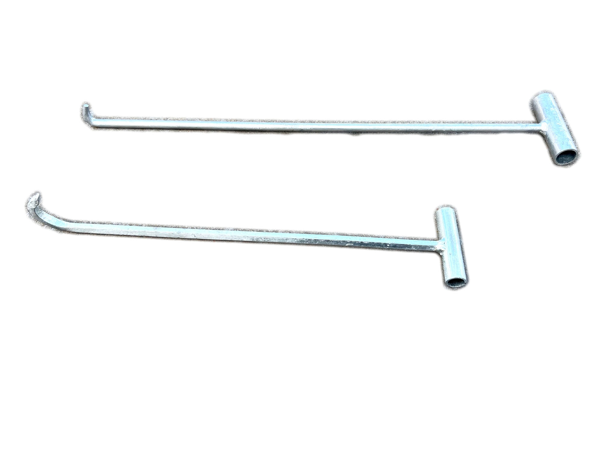 Utility Products Manholes & Castings Handhole & Manhole Hooks by