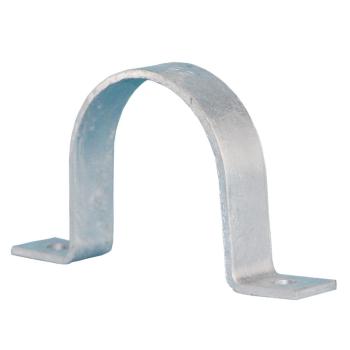 Line Set Strap Utility Products | Pole Line Hardware | Mounting Cable Guard Strap by ...