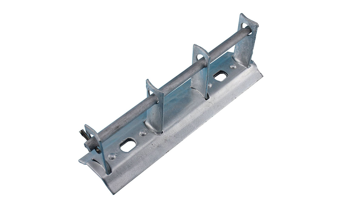 Utility Products | Pole Line Hardware | Secondary Wire Racks by ...