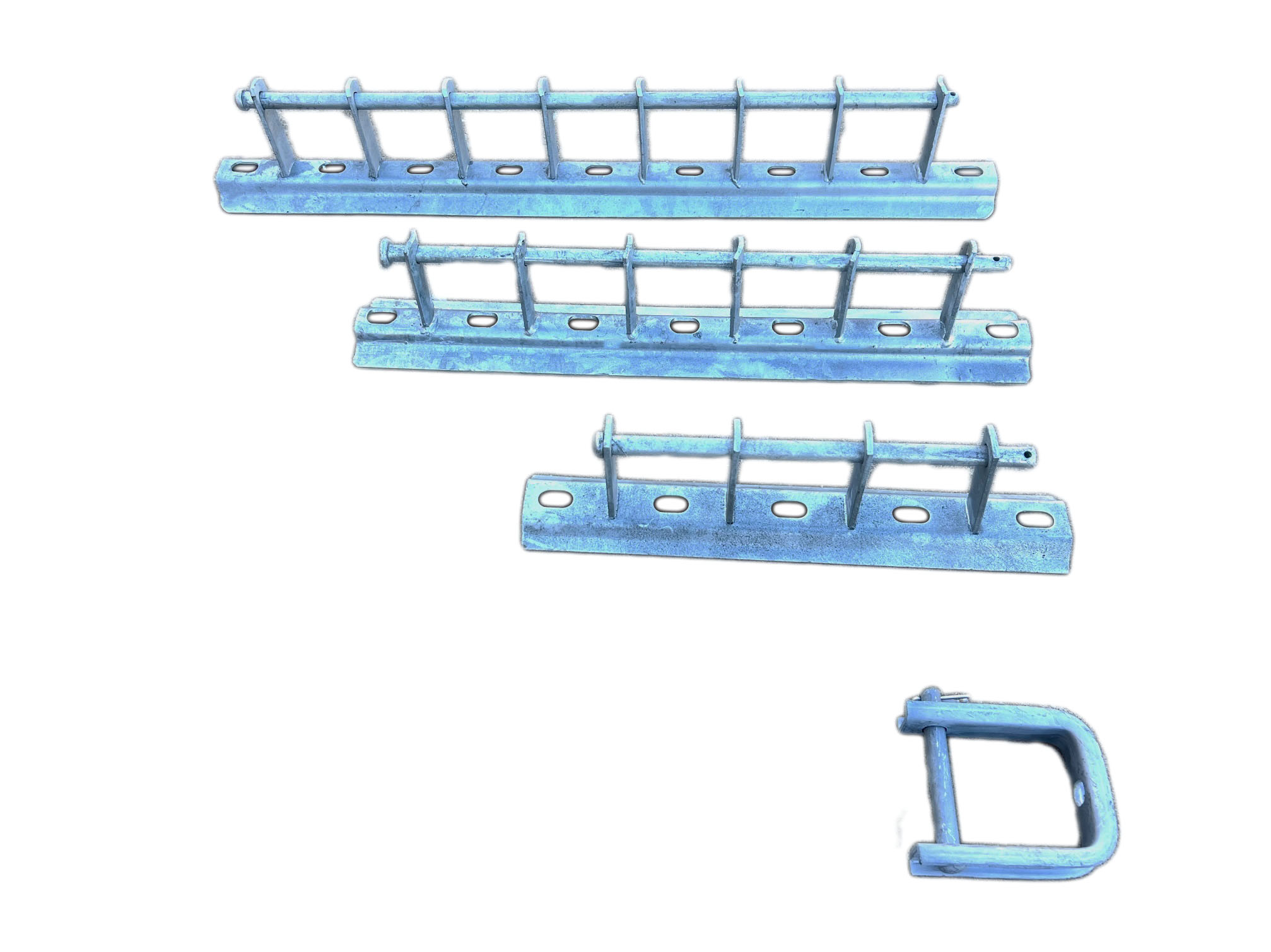Utility Products | Pole Line Hardware | Secondary Wire Racks by ...