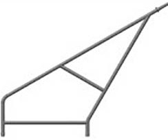 Uni-Lock Ringlock | Ringlock Temporary Roof System | by Universal ...