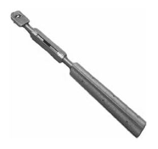 Concrete Forming | Turnbuckles | by Universal Scaffolding Equipment