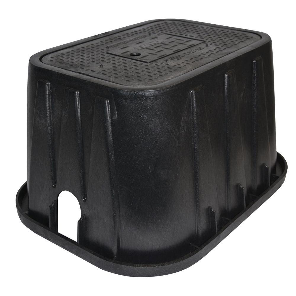 Colorbond Meter Box Utility Products | Manholes & Castings | Composite Meter Boxes by ...